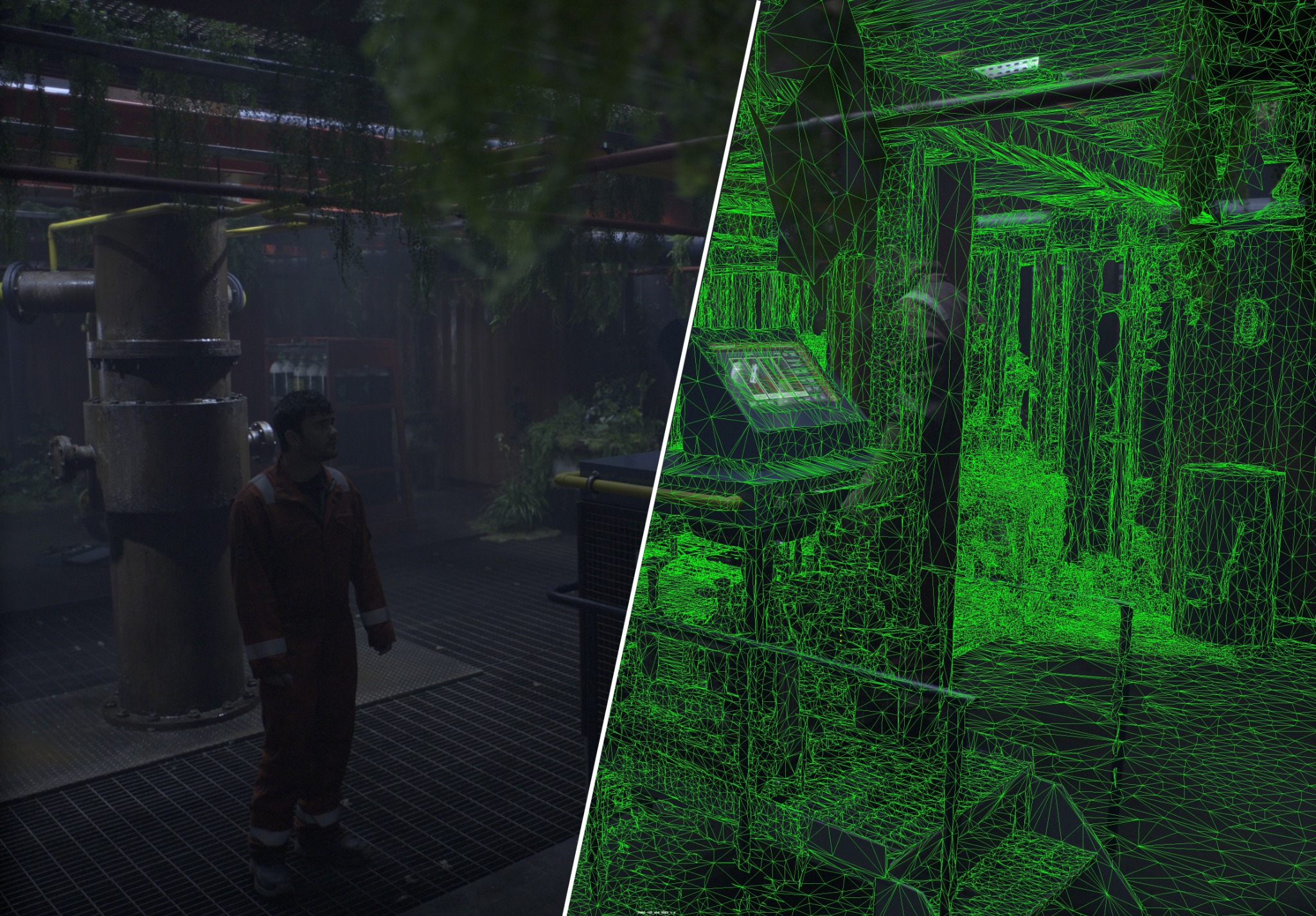 Visual Effects