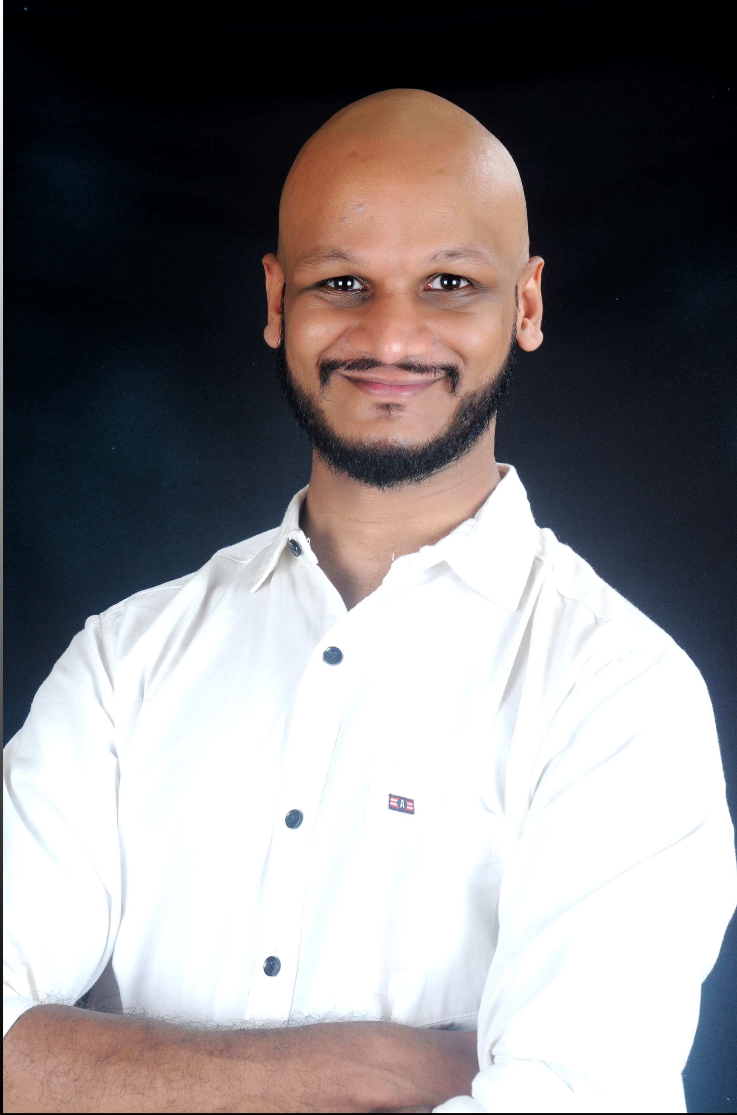 Amogh Korgaonkar