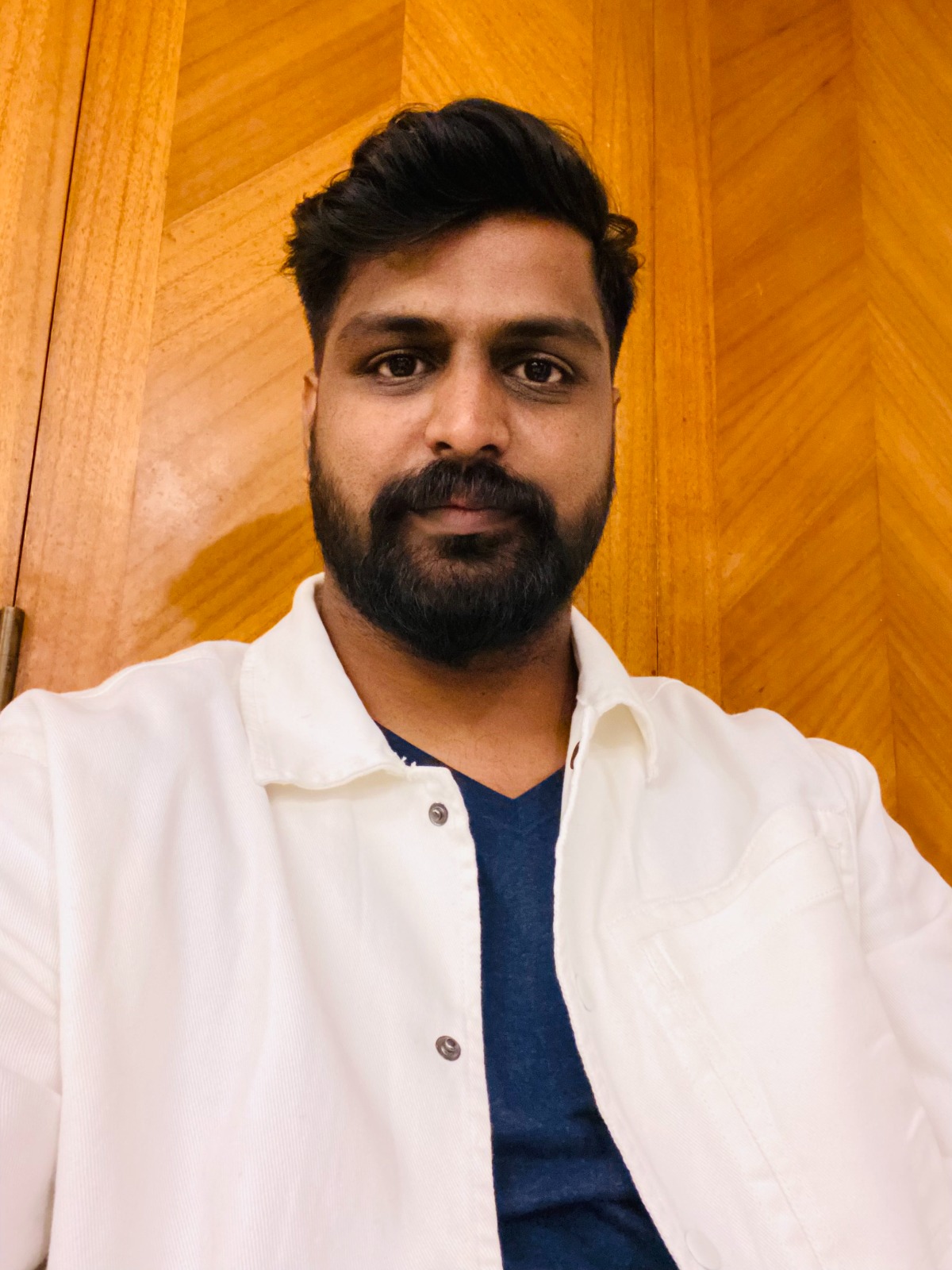 Atul Gavade