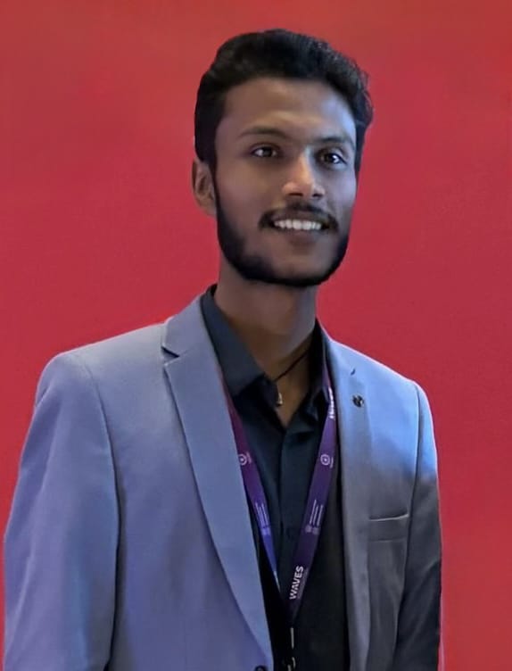 Rohit Ranjan