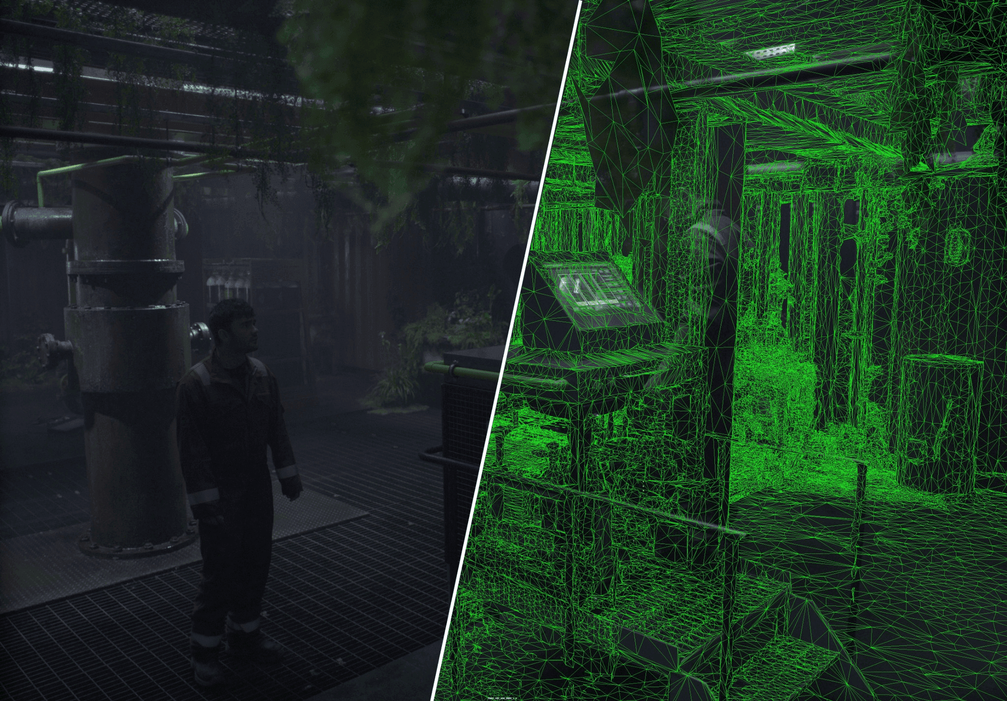 Visual Effects